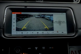 Land Rover Range Rover Evoque P180 R-Dynamic S/Обдухване/Камера 360/Lane Assist - цена по договаряне - 58164050 13