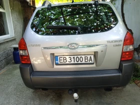 Hyundai Tucson | Mobile.bg    2