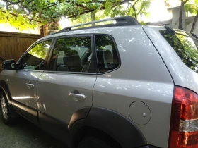 Hyundai Tucson | Mobile.bg    3