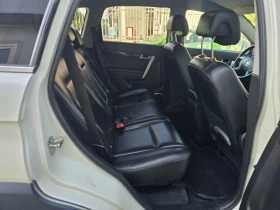Обява за продажба на Chevrolet Captiva 2.2D/4Х4/АВТ./КОЖА/185КС ~11 490 лв. - изображение 10