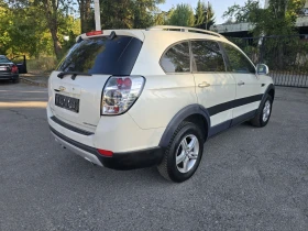 Обява за продажба на Chevrolet Captiva 2.2D/4Х4/АВТ./КОЖА/185КС ~11 490 лв. - изображение 5