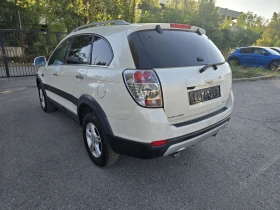 Обява за продажба на Chevrolet Captiva 2.2D/4Х4/АВТ./КОЖА/185КС ~11 490 лв. - изображение 3
