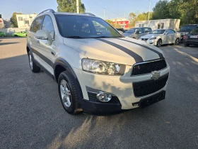 Обява за продажба на Chevrolet Captiva 2.2D/4Х4/АВТ./КОЖА/185КС ~11 490 лв. - изображение 2