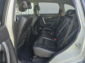 Обява за продажба на Chevrolet Captiva 2.2D/4Х4/АВТ./КОЖА/185КС ~11 490 лв. - изображение 9