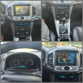 Chevrolet Captiva 2.2D/44/.//185 | Mobile.bg    16