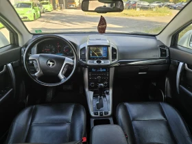 Chevrolet Captiva 2.2D/44/.//185 | Mobile.bg    15