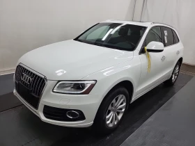 Audi Q5 AWD * CARFAX * АвтоКредит * Цена до България* 