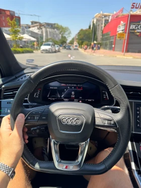 Audi SQ7 | Mobile.bg    14
