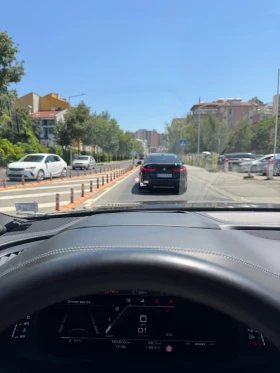 Audi SQ7 | Mobile.bg    15