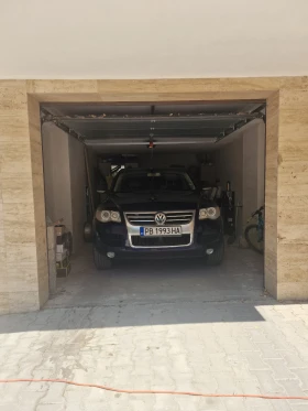 VW Touareg SUV | Mobile.bg    16