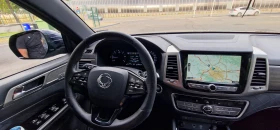 SsangYong Rexton Y400 | Mobile.bg    8