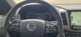 SsangYong Rexton Y400 | Mobile.bg    7