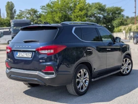 SsangYong Rexton Y400 | Mobile.bg    5