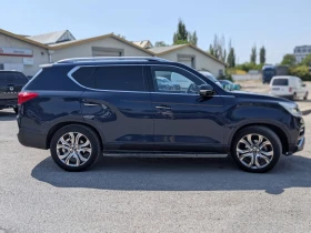 SsangYong Rexton Y400 | Mobile.bg    2