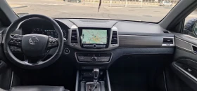 SsangYong Rexton Y400 | Mobile.bg    6