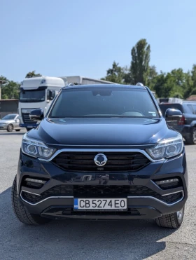 SsangYong Rexton Y400 | Mobile.bg    3