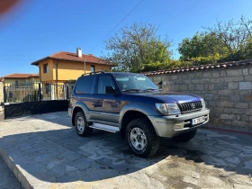 Toyota Land cruiser | Mobile.bg    2