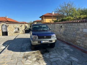 Toyota Land cruiser | Mobile.bg    3