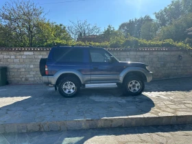 Toyota Land cruiser | Mobile.bg    4