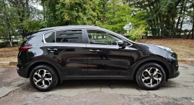 Kia Sportage 2.0 MPI (CVVL) | Mobile.bg    3