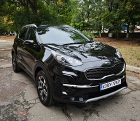 Kia Sportage 2.0 MPI (CVVL) | Mobile.bg    2