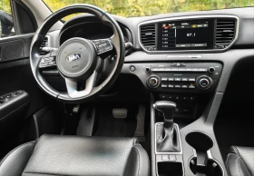Kia Sportage 2.0 MPI (CVVL) | Mobile.bg    10