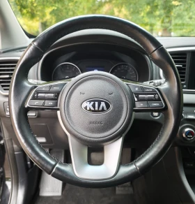 Kia Sportage 2.0 MPI (CVVL) | Mobile.bg    9