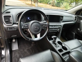 Kia Sportage 2.0 MPI (CVVL) | Mobile.bg    12
