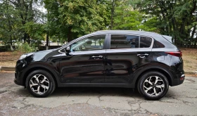 Kia Sportage 2.0 MPI (CVVL) | Mobile.bg    7