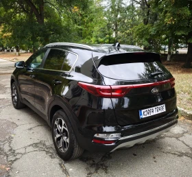 Kia Sportage 2.0 MPI (CVVL) | Mobile.bg    6
