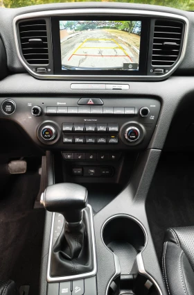 Kia Sportage 2.0 MPI (CVVL) | Mobile.bg    15