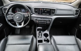 Kia Sportage 2.0 MPI (CVVL) | Mobile.bg    14