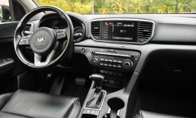 Kia Sportage 2.0 MPI (CVVL) | Mobile.bg    11