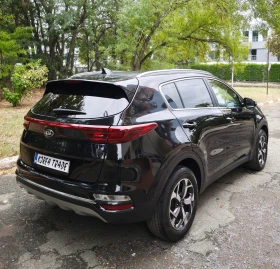 Kia Sportage 2.0 MPI (CVVL) | Mobile.bg    4