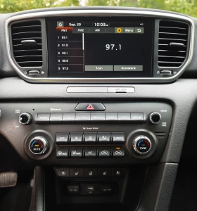 Kia Sportage 2.0 MPI (CVVL) | Mobile.bg    16