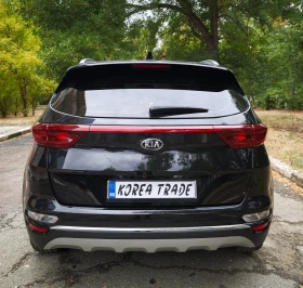 Kia Sportage 2.0 MPI (CVVL) | Mobile.bg    5
