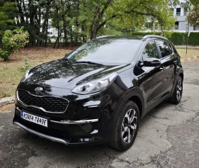 Kia Sportage 2.0 MPI (CVVL) | Mobile.bg    8