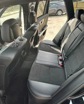 Mercedes-Benz GLK 220CDI SPORT 4MATIC FACELIFT  | Mobile.bg    12