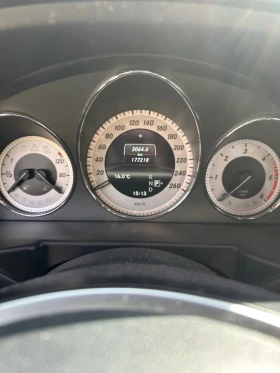 Mercedes-Benz GLK 220CDI SPORT 4MATIC FACELIFT  | Mobile.bg    8