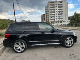 Mercedes-Benz GLK 220CDI SPORT 4MATIC FACELIFT  | Mobile.bg    5