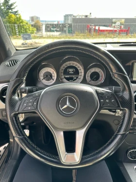 Mercedes-Benz GLK 220CDI SPORT 4MATIC FACELIFT  | Mobile.bg    7
