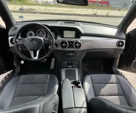 Mercedes-Benz GLK 220CDI SPORT 4MATIC FACELIFT  | Mobile.bg    11