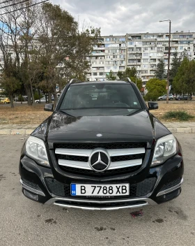 Mercedes-Benz GLK 220CDI SPORT 4MATIC FACELIFT  | Mobile.bg    3