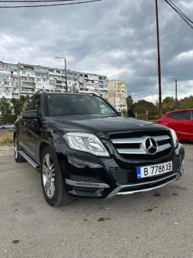 Mercedes-Benz GLK 220CDI SPORT 4MATIC FACELIFT  | Mobile.bg    2