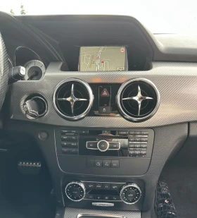 Mercedes-Benz GLK 220CDI SPORT 4MATIC FACELIFT  | Mobile.bg    9