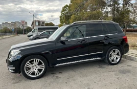 Mercedes-Benz GLK 220CDI SPORT 4MATIC FACELIFT  | Mobile.bg    4