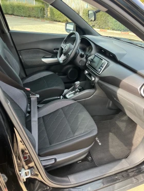 Обява за продажба на Nissan Juke NISSAN KICKS SV ~25 999 лв. - изображение 6