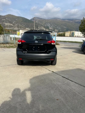 Обява за продажба на Nissan Juke NISSAN KICKS SV ~25 999 лв. - изображение 5