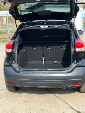 Обява за продажба на Nissan Juke NISSAN KICKS SV ~25 999 лв. - изображение 8