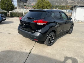 Обява за продажба на Nissan Juke NISSAN KICKS SV ~25 999 лв. - изображение 4